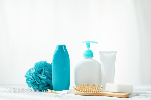 現(xiàn)代家居洗漱用品的選購(gòu)與使用指南