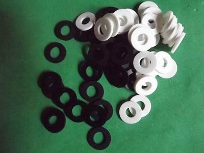 黑色硅膠產(chǎn)品專(zhuān)業(yè)供貨與代理服務(wù) 東莞市毅豪硅橡膠制品有限公司